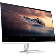 Monitor HP S5 527sa 94F48E9, 27", 1920x1080 (FHD), 100Hz, IPS, 5 ms, Biały | Sklep ITnes.pl, IT for BUSINESS