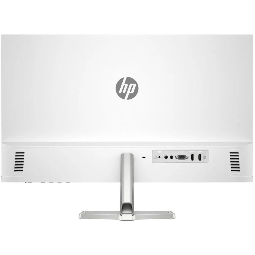Zdjęcie produktu Monitor HP S5 527sa 94F48E9 - 27"/1920x1080 (Full HD)/100Hz/IPS/5 ms/Biały