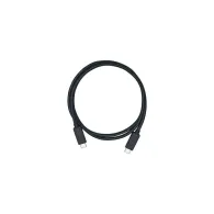 Kabel USB QNAP USB-C (M/M) CAB-U310G10MCC, 1 m, Czarny | Sklep ITnes.pl, IT for BUSINESS