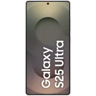 Smartfon Samsung Galaxy S25 Ultra SM-S938BZSHEUE, Snapdragon 8 Elite, 6,9" 3120x1440, 1TB, 12GB, 5G, Srebrny, 200+12Mpix, Androi