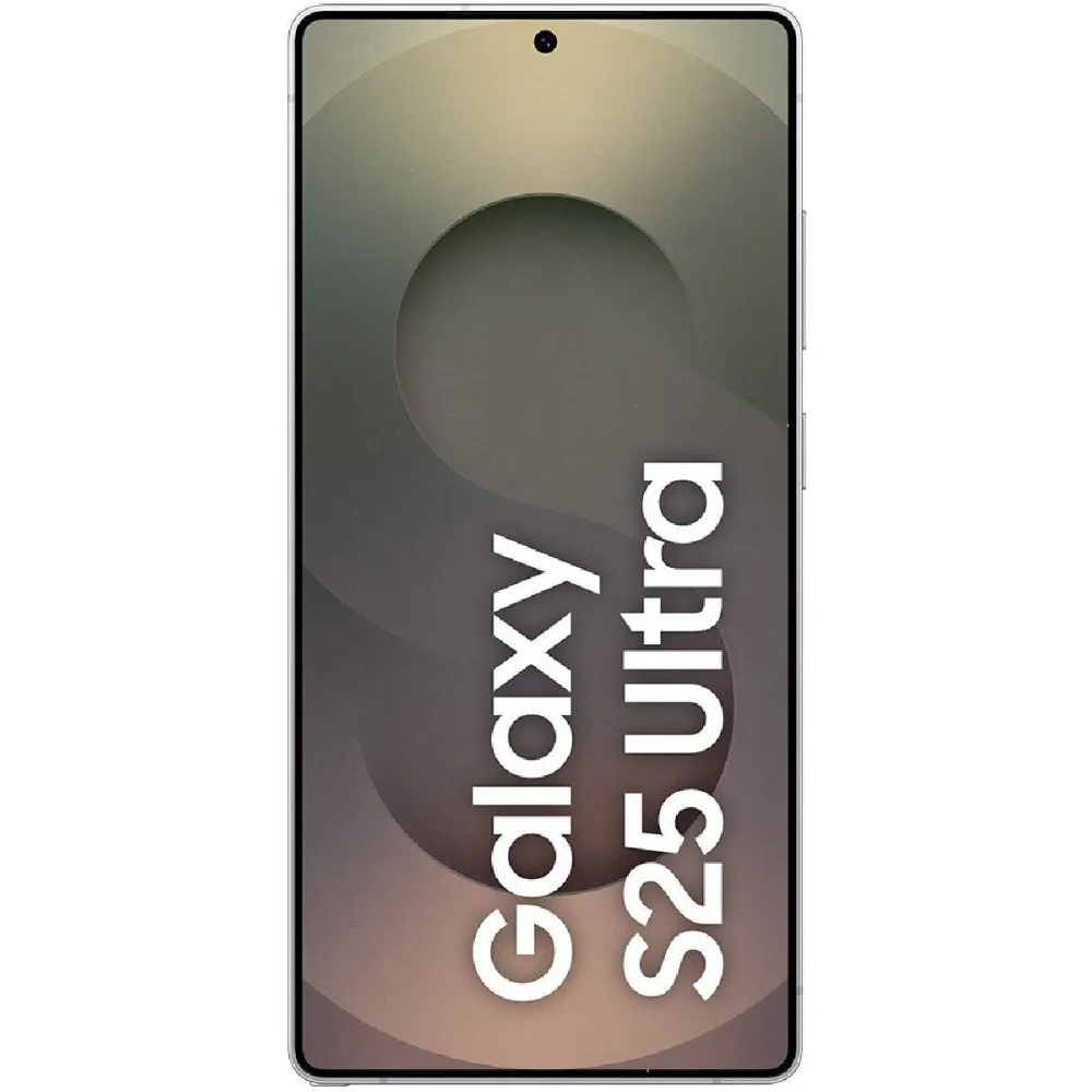 Smartfon Samsung Galaxy S25 Ultra SM-S938BZSHEUE - Snapdragon 8 Elite/6,9" 3120x1440/1TB/RAM 12GB/5G/Srebrny/200+12Mpix/Android/2CI - zdjęcie