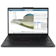 Laptop Lenovo ThinkPad P16s Gen 4 21QR003JPB, Ryzen AI 7 PRO 350, 16" WQUXGA OLED MT, 64GB, 2TB, Win11 Pro, 3OS-Pr | Sklep ITnes