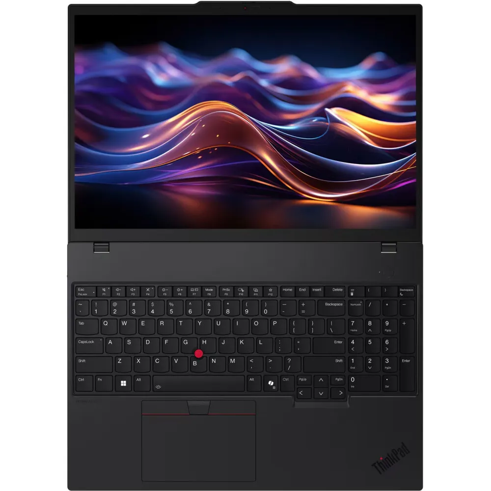 Zdjęcie produktu Laptop Lenovo ThinkPad P16s Gen 4 AMD 21QR003JPB - Ryzen AI 7 PRO 350/16" WQUXGA OLED MT/RAM 64GB/SSD 2TB/Windows 11 Pro/3OS-Pr