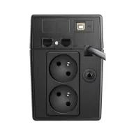 Zasilacz awaryjny UPS PowerWalker VI 800 SCL FR, 800VA|480W, topologia Line-interactive | Sklep ITnes.pl, IT for BUSINESS