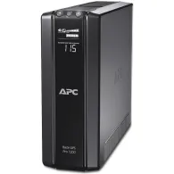 Zasilacz awaryjny UPS APC Back-UPS PRO BR1200G-GR, 1200VA, AVR, gniazda Schuko | Sklep ITnes.pl, IT for BUSINESS