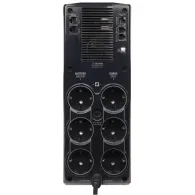 Zasilacz awaryjny UPS APC Back-UPS PRO BR1200G-GR, 1200VA, AVR, gniazda Schuko | Sklep ITnes.pl, IT for BUSINESS