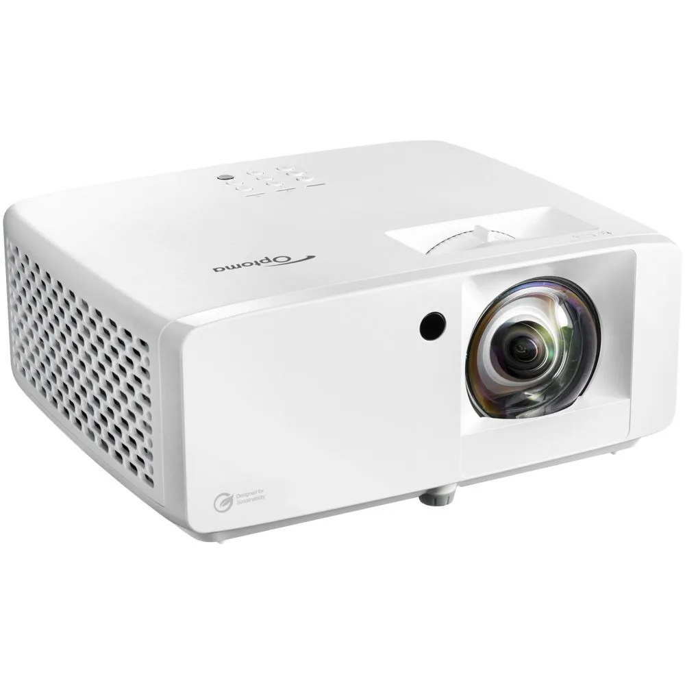 Optoma UHZ35ST - zdjęcie