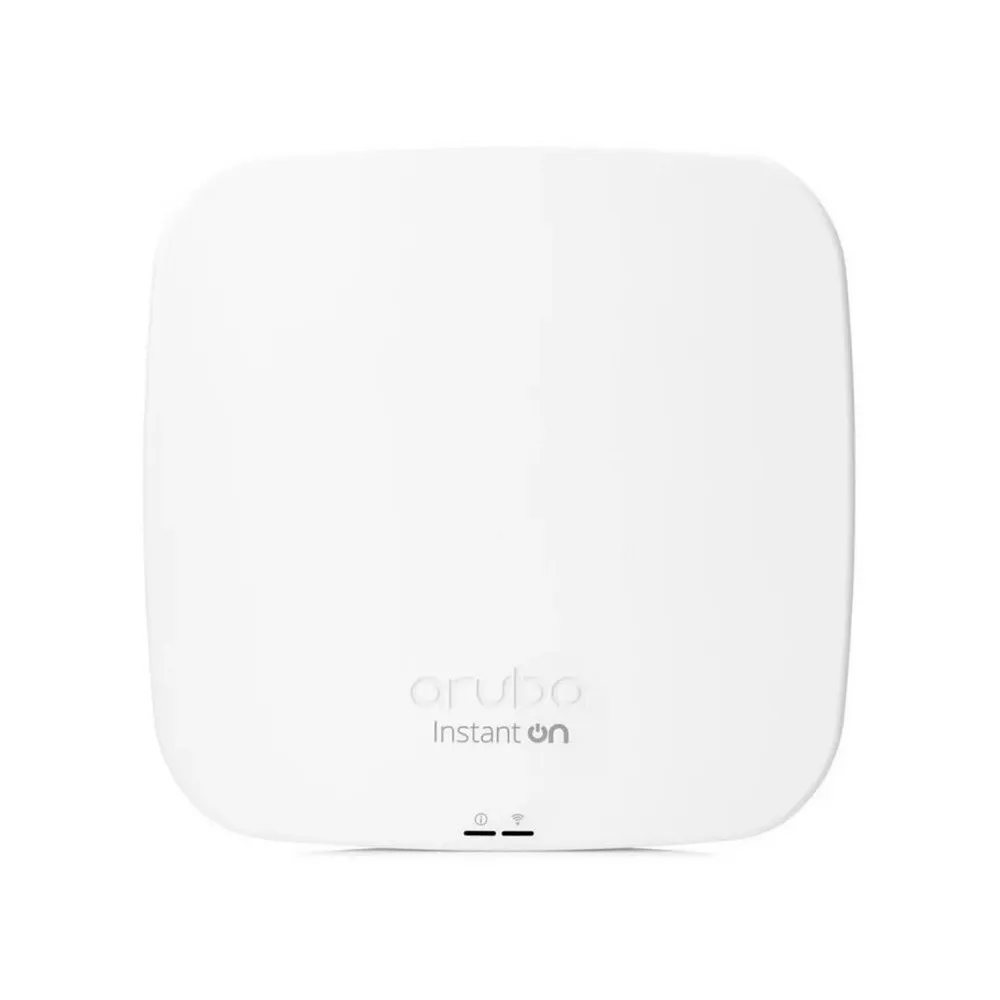 Access point HPE Aruba Aruba Instant On AP 15 R2X06A, Dual radio, 5 GHz 802.11ac 4x4 MIMO, 2.4 GHz 802.11n 2x2 MIMO | Sklep ITne Access point HPE Aruba Aruba Instant On AP 15 R2X06A, Dual radio, 5 GHz 802.11ac 4x4 MIMO, 2.4 GHz 802.11n 2x2 MIMO | Sklep ITne