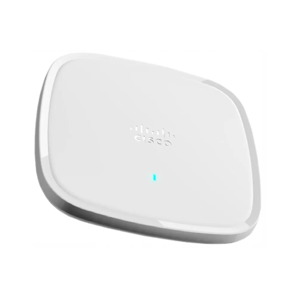 Access point Cisco Catalyst C9105AXI-E, standard Wi-Fi 6, wewnętrzne anteny | Sklep ITnes.pl, IT for BUSINESS Access point Cisco Catalyst C9105AXI-E, standard Wi-Fi 6, wewnętrzne anteny | Sklep ITnes.pl, IT for BUSINESS