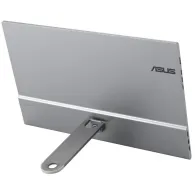 Monitor ASUS ZenScreen OLED MQ16AHE 90LM07SV-B02170, 15,6", 1920x1080 (FHD), 60Hz, OLED, HDR, 1 ms, Srebrne | Sklep ITnes.pl, IT