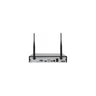 Lanberg ZESTAW DO MONITORINGU REJESTRATOR NVR 4 KANAŁOWY WIFI + 4KAMERY IP WIFI 2MP Z AKCESORIAMI - ICS-0404-0020 | Sklep ITnes.