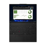 Laptop Lenovo ThinkPad L16 Gen 1 21L7TZZR6PB, Ryzen 7 PRO 7735U, 16" WUXGA IPS, 64GB, 4TB, Win11 Pro | Sklep ITnes.pl, IT for BU