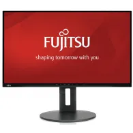 Monitor Fujitsu Display B27-9 TS S26361-K1692-V160, 27", 1920x1080 (FHD), 76Hz, IPS, 5 ms, pivot, USB-C, Czarny | Sklep ITnes.pl