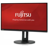 Monitor Fujitsu Display B27-9 TS S26361-K1692-V160, 27", 1920x1080 (FHD), 76Hz, IPS, 5 ms, pivot, USB-C, Czarny | Sklep ITnes.pl