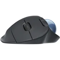 Mysz bezprzewodowa Logitech Ergo M575 910-005872 - Kolor grafitowy - 910-005872 | Sklep ITnes.pl - IT for BUSINESS