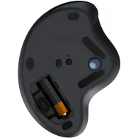Mysz bezprzewodowa Logitech Ergo M575 910-005872 - Kolor grafitowy - 910-005872 | Sklep ITnes.pl - IT for BUSINESS