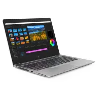Laptop HP ZBook 14u G5 3JZ81AW, i5-8350U, 14" FHD IPS, 8GB, 256GB, AMD WX3100, Srebrny, Win10 Pro, 3 lata Carry-in | Sklep ITnes