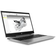 Laptop HP ZBook 15v G5 4QH61EA, i7-8750H, 15,6" FHD IPS, 16GB, 512GB, Quadro P620, Srebrny, Win10 Pro, 1 rok Carry-in | Sklep IT