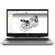 Laptop HP ZBook 15v G5 4QH61EA, i7-8750H, 15,6" FHD IPS, 16GB, 512GB, Quadro P620, Srebrny, Win10 Pro, 1 rok Carry-in | Sklep IT