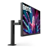Monitor Benq PD3205UA 9H.LKGLA.TPE, 31,5", 3840x2160 (4K), IPS, 5 ms, pivot, USB-C, Czarny | Sklep ITnes.pl, IT for BUSINESS