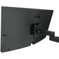 Monitor Benq PD3205UA 9H.LKGLA.TPE, 31,5", 3840x2160 (4K), IPS, 5 ms, pivot, USB-C, Czarny | Sklep ITnes.pl, IT for BUSINESS