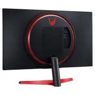 Monitor LG 24GN600-B, 24", 1920x1080 (FHD), 144Hz, IPS, FreeSync, 5 ms, Czarny | Sklep ITnes.pl, IT for BUSINESS