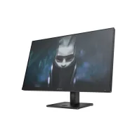 Monitor HP Omen 24 780D9E9, 23,8", 1920x1080 (FHD), 165Hz, IPS, 1 ms, Czarny | Sklep ITnes.pl, IT for BUSINESS
