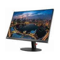 Monitor Lenovo ThinkVision T24d-10 61B4MAT1EU - zdjęcie poglądowe 1
