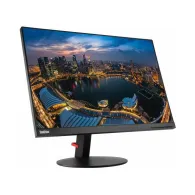 Monitor Lenovo ThinkVision T24d-10 61B4MAT1EU - zdjęcie poglądowe 2
