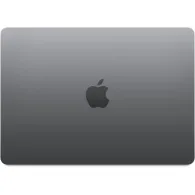 Laptop Apple MacBook Air 13 2022 M2 Z1HK00037, Apple M2, 13,6" 2560x1664 Liquid Retina, 24GB, 256GB, Szary, macOS, 1 rok CI | Sk