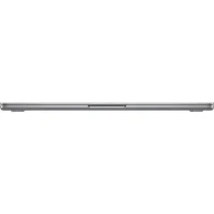 Laptop Apple MacBook Air 13 2022 M2 Z1HK00037, Apple M2, 13,6" 2560x1664 Liquid Retina, 24GB, 256GB, Szary, macOS, 1 rok CI | Sk