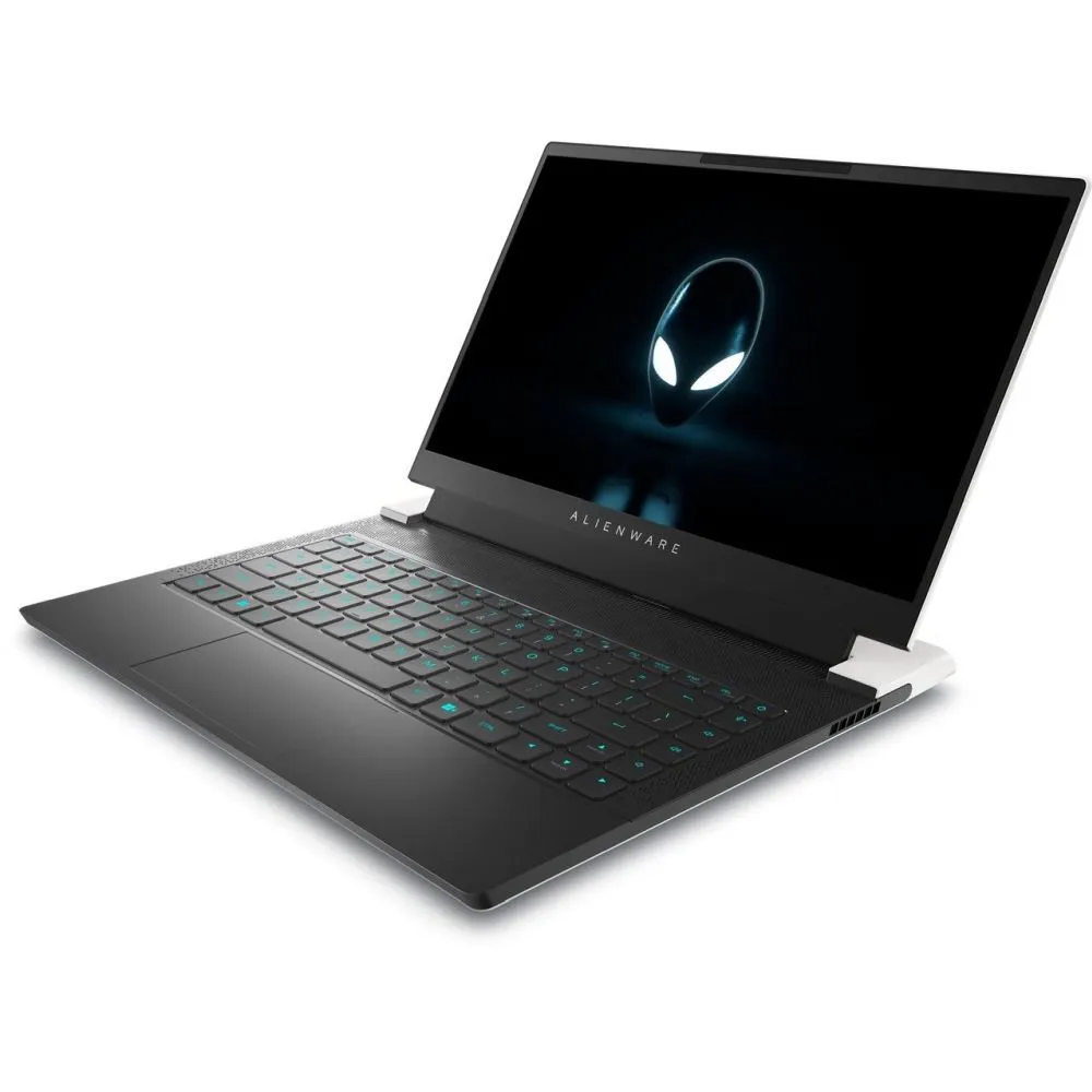 Zdjęcie produktu Laptop Dell Alienware x14 R1 14R1-4948_PRO - i5-12500H/14" FHD/RAM 16GB/2TB/GF RTX 3050/Srebrny/Win 11 Home/3OS ProSupport NBD