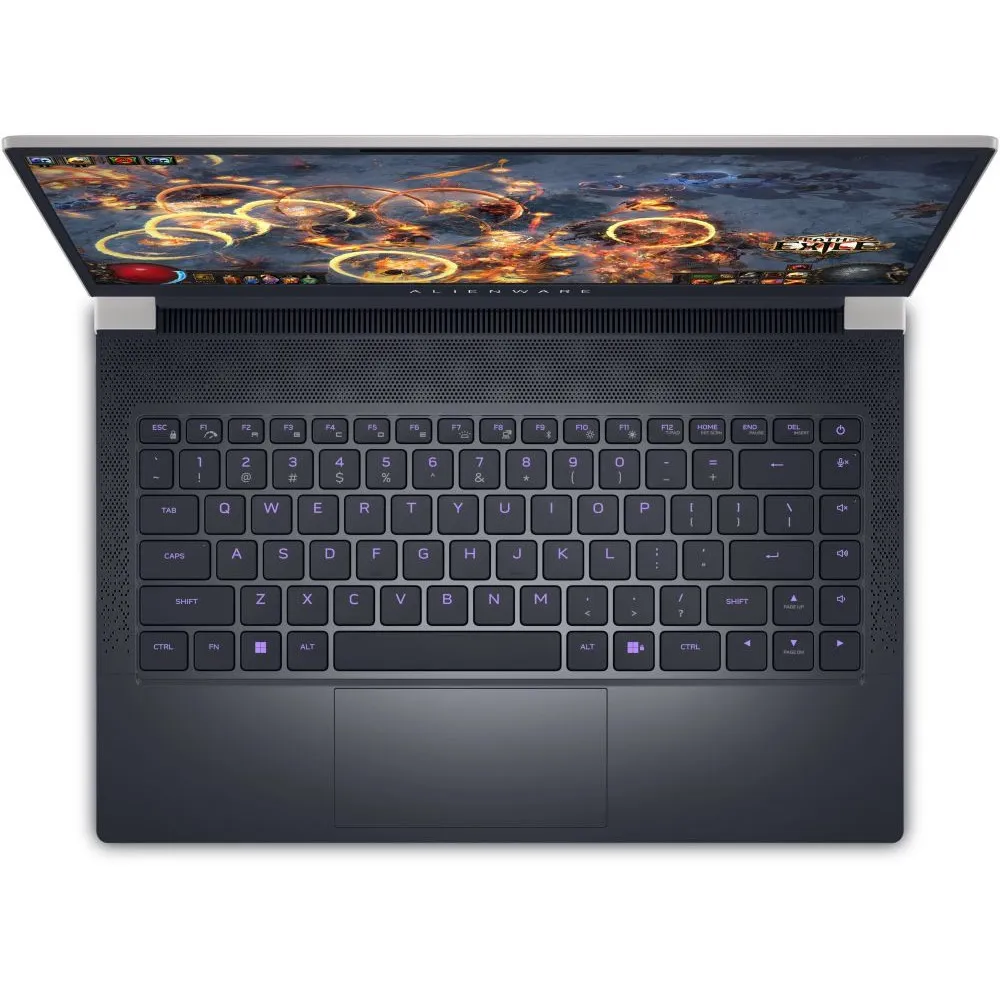 Zdjęcie laptopa Alienware x14 R1 14R1-4948_PRO Dell Alienware x14 R1 14R1-4948_PRO
