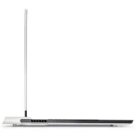 Laptop Dell Alienware x14 R1 14R1-4948_PRO, i5-12500H, 14" FHD, 16GB, 2TB, GF RTX 3050, Srebrny, Win11 Home, 3OS ProSupport NBD 