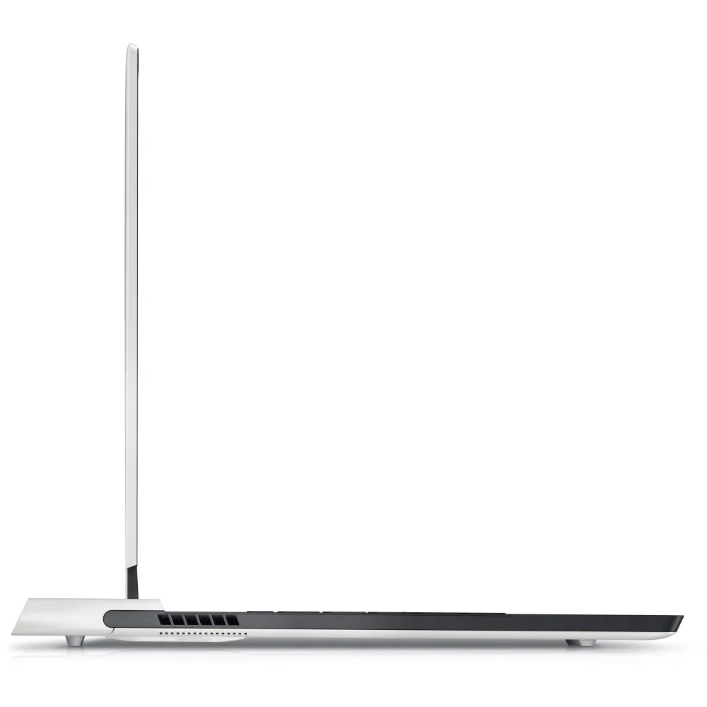 Laptop Dell Alienware x14 R1 14R1-4948_PRO - i5-12500H/14" FHD/RAM 16GB/2TB/GF RTX 3050/Srebrny/Win 11 Home/3OS ProSupport NBD - zdjęcie
