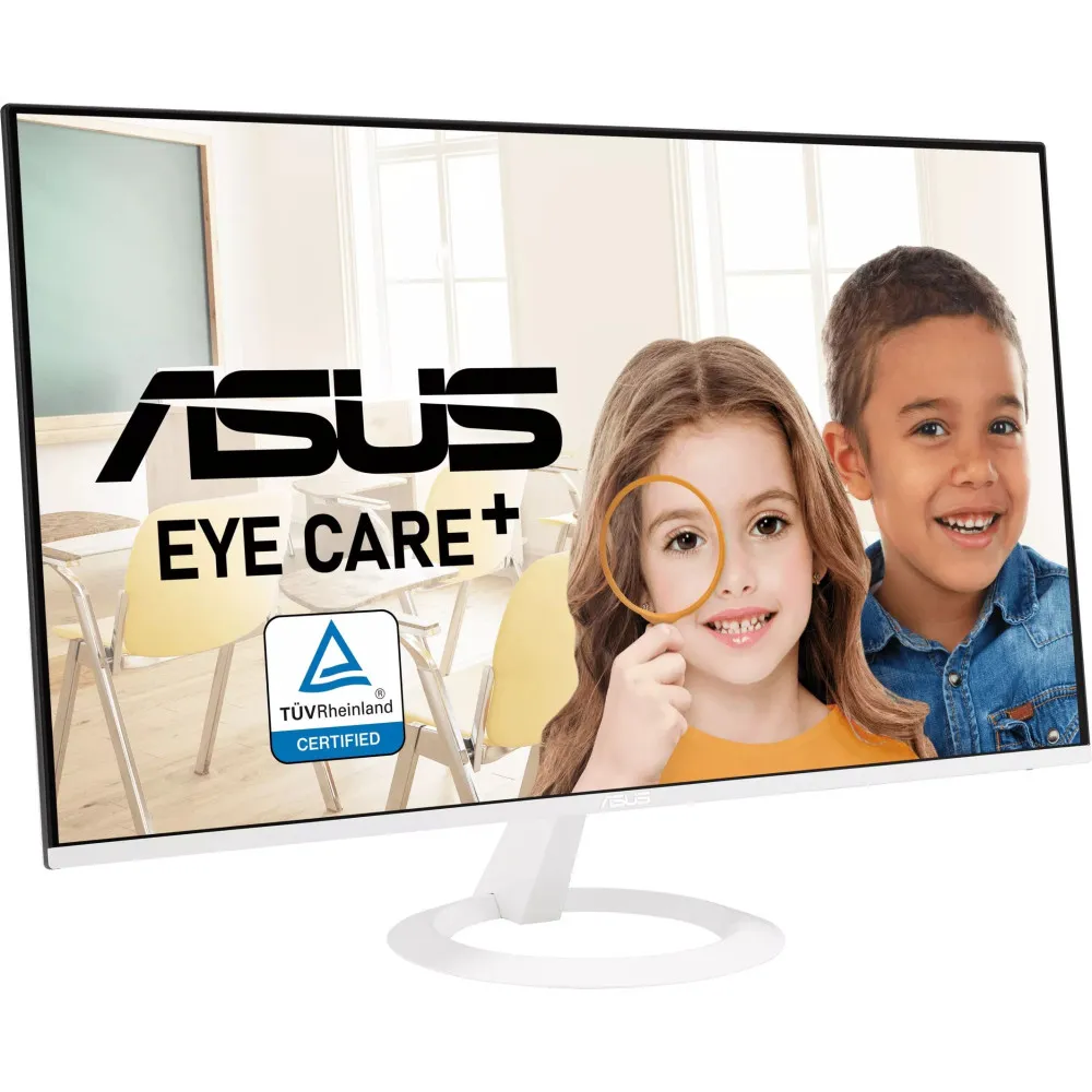 Zdjęcie urządzenia ASUS Eye Care VZ27EHF-W 90LM07B0-B02470