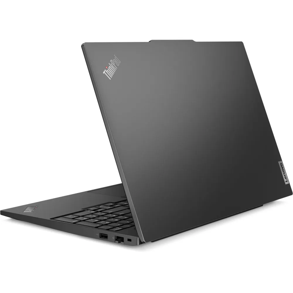 Zdjęcie laptopa ThinkPad E16 Gen 1 Intel 21JN0008PB Lenovo ThinkPad E16 Gen 1 Intel 21JN0008PB