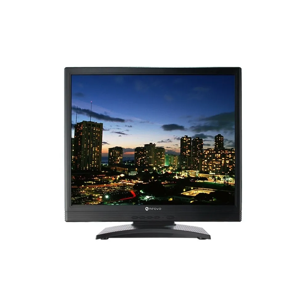 Monitor AG Neovo SC-17AH - zdjęcie poglądowe 7