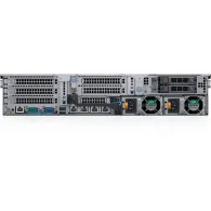 Serwer Dell PowerEdge R740xd PER740XDPLM01, Rack (2U), Intel Xeon Scalable 4208, 32GB, 1x(1x240GB), 2xLAN, 3 lata On-Site | Skle