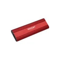 Dysk zewnętrzny SSD 1 TB Patriot Transporter LT PTPL1TBPEC - zdjęcie poglądowe 2