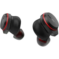 Słuchawki bezprzewodowe true wireless TAA7507BK/00 - Bluetooth 5.2, Czarne