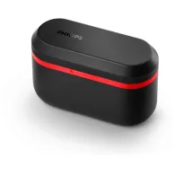 Słuchawki bezprzewodowe true wireless TAA7507BK/00 - Bluetooth 5.2, Czarne