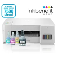 Urządzenie wielofunkcyjne atramentowe Brother DCP-T426W DCPT426WYJ1