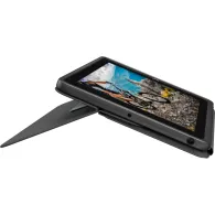 Klawiatura z etui Logitech Rugged Folio dla iPad 10. gen UK 920-011206 - Grafitowa