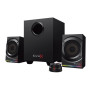 Creative Labs 51MF0470AA000 Sound Blaster X Kratos S5 głośniki 2.1 gaming - zdjęcie poglądowe 2