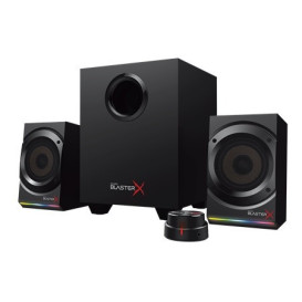 Creative Labs 51MF0470AA000 Sound Blaster X Kratos S5 głośniki 2.1 gaming
