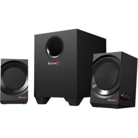 Creative Labs 51MF0475AA000 Sound Blaster X Kratos S3 2.1 głośniki gaming