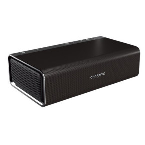 Creative Labs 51MF8171AA000 SB Roar Pro głośnik bezprzewodowy - zdjęcie poglądowe 1