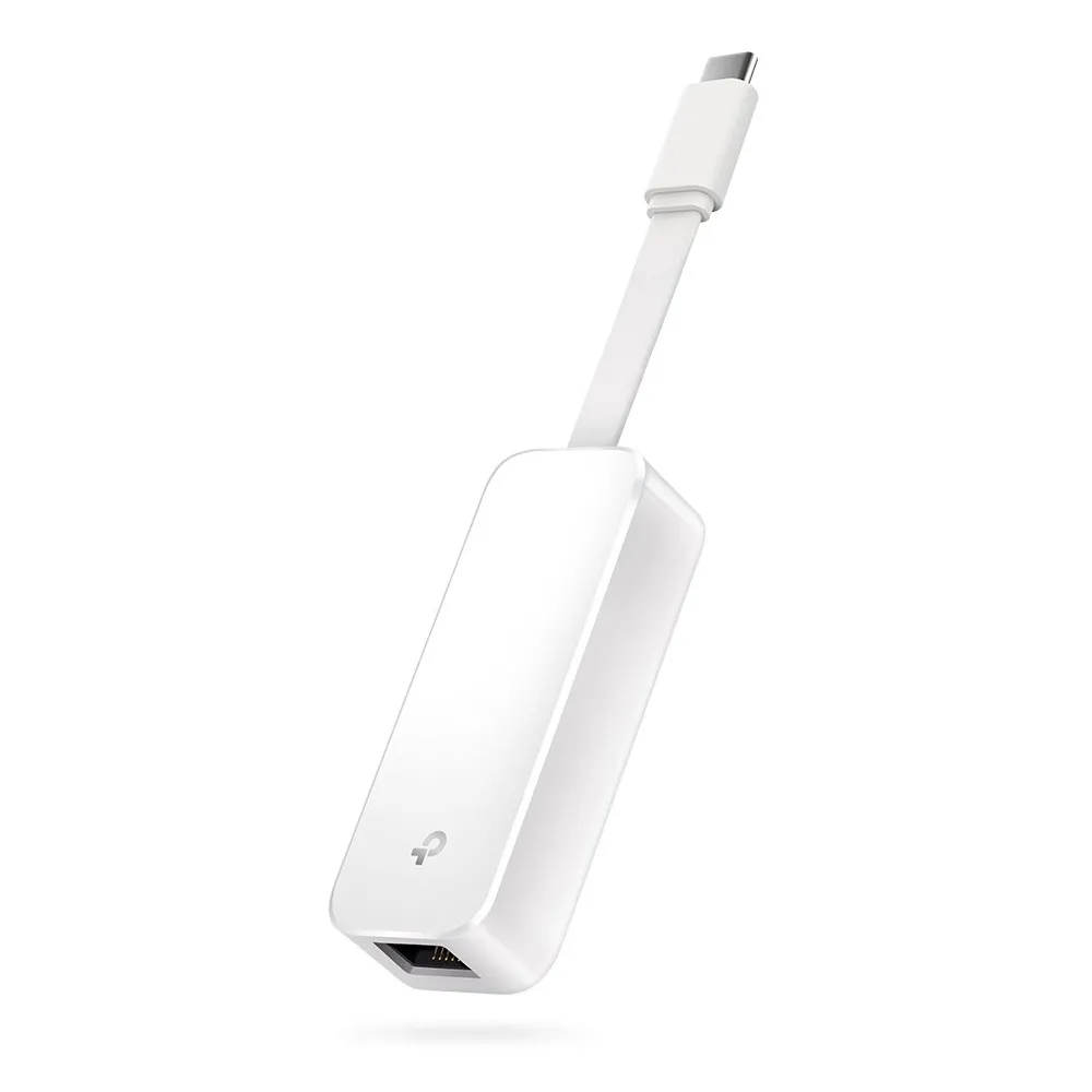 Karta sieciowa USB-C TP-Link UE300C, USB3.0, 1Gbps LAN | Sklep ITnes.pl, IT for BUSINESS