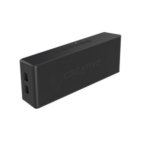 Creative Labs 51MF8255AA000 Muvo 2 czarny głośnik bezprzewodowy - zdjęcie poglądowe 2